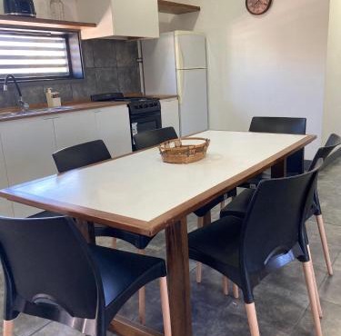 Departamento Del Este in Trinidad