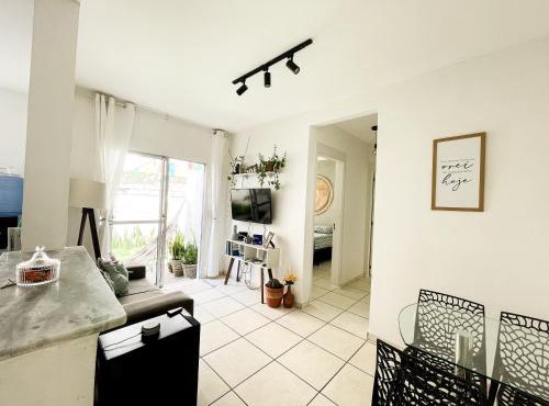 Apartamento Cactus no Dallas Park in Campina Grande