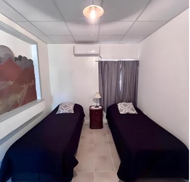 Residencia Céntrica