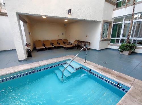 Cóndor Suites Apart Hotel