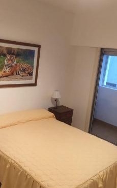 ALQUILER 2 AMBIENTEs CON BALCON MAR DEL PLATA