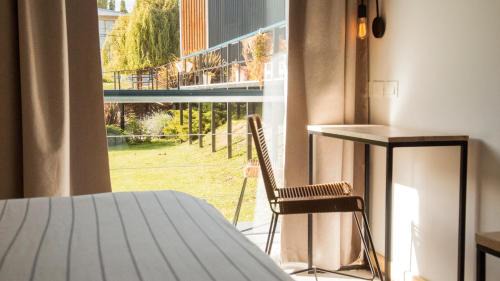 Apart Hotel Jardín