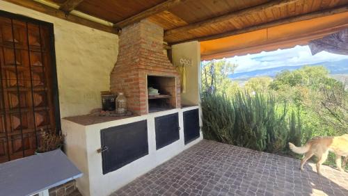 Cabana Shalom in Tafí del Valle
