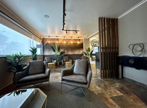 Patagonia Hotel & Apart Suite