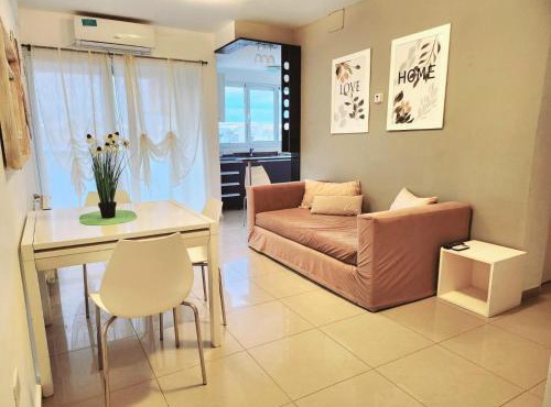PERFECTO DEPARTAMENTO DE un DORMITORIO