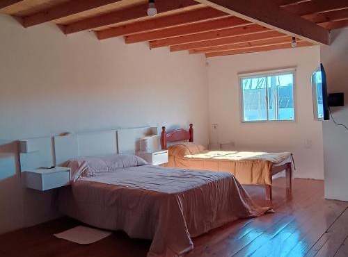 Casa Tati in Luján
