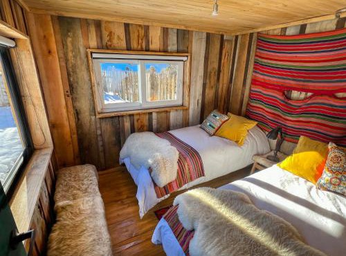 Casa Bosque Patagonia