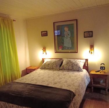Departamento interior