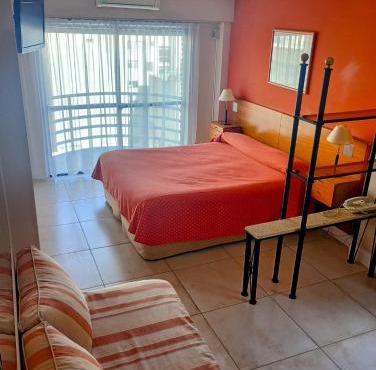 Maison Apart Hotel in Mar del Plata