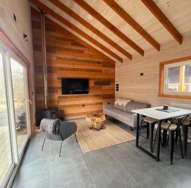 Malalcahuello Boske Suites