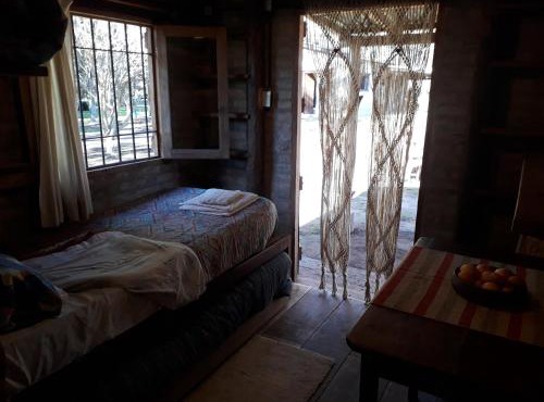 El ranchito in Santa Coloma