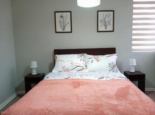 Hermoso departamento en Los Andes