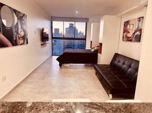 Center Suites Ideal parejas in La Plata