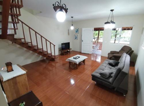 Recanto da Castanheira in Campos do Jordão