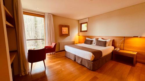 Design Suites Bariloche in San Carlos de Bariloche