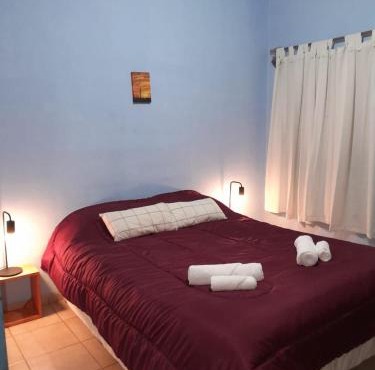Casita en Los Hornillos