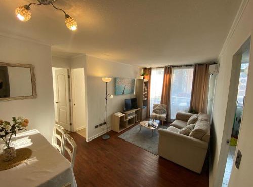 Apartamento a pasos de ruta 5 sur