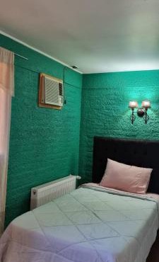 Hotel Residencial Colonial