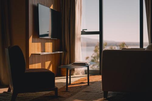 Get Hotel Molvento, AKEN SOUL Collection in Villa General Belgrano