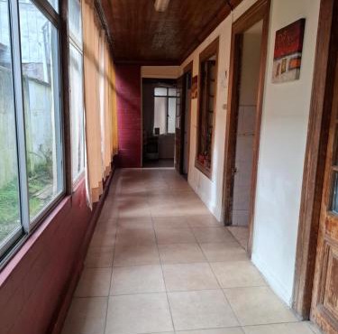 Hospedaje Pelantaro