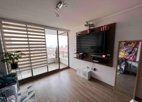 Departamento full equipado