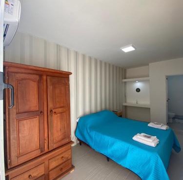 Hotel en Ruta