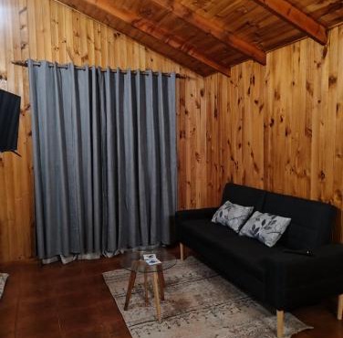 Acogedora Casa en Frutillar