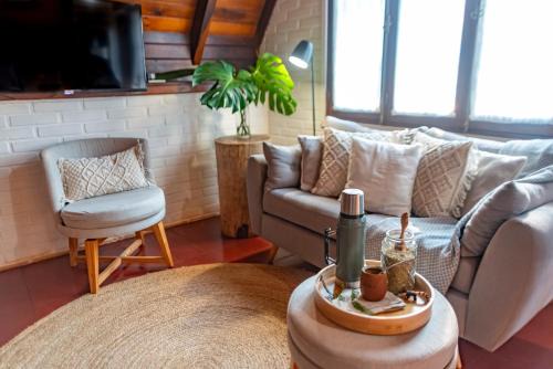 Overo Lodge & Selva