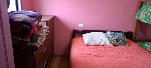 Departamento Pichilemu