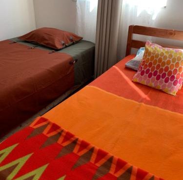 Cómodo departamento Condominio Don Bernardo