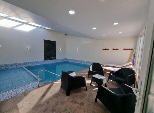DUPLEX EXCELENTE! De SUSY RENTAL