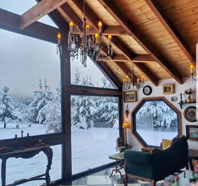 Spectra Lodge Boutique Hotel