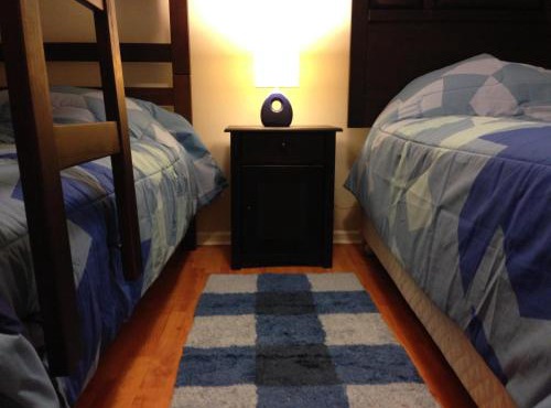 Mirador Villarrica Apartment