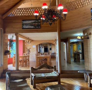 Hotel Faros del Sur