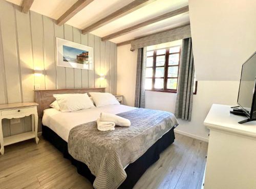 Hotel Frutillar