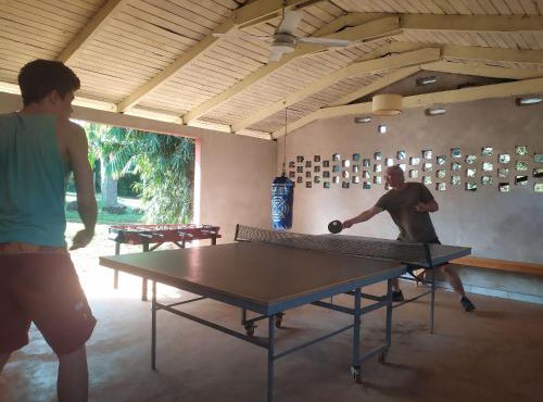 Aventura, relax y sabor: La Lechuza te espera en Misiones