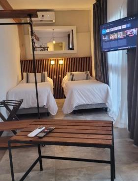 La Belle San Isidro Lofts