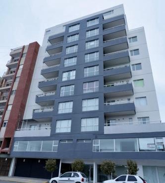 Departamento en Trelew - céntrico y moderno