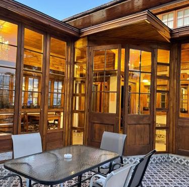 Hotel Vendimia Boutique Premium