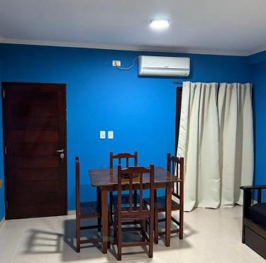 Departamentos Selva in Puerto Iguazú