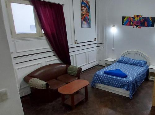 hotel centrico in Buenos Aires