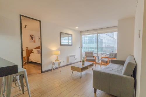Kennedy Premium Apartments Las Condes