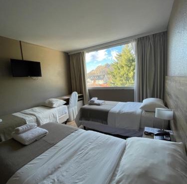 Hotel Tehuelche