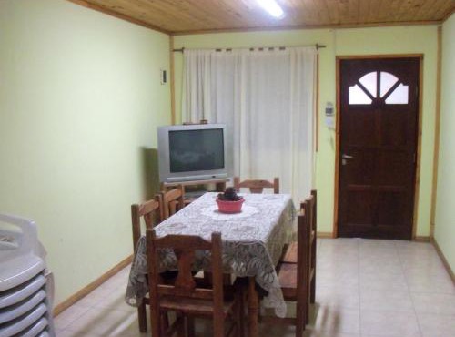 Cabaña NANO