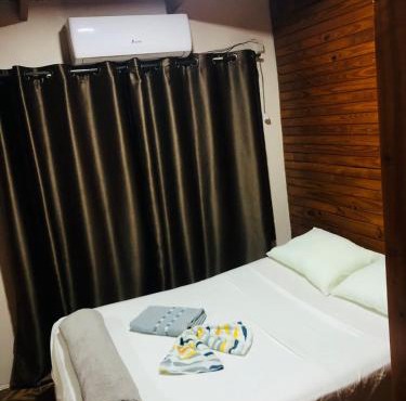 Villalba Apart 4 in Puerto Iguazú