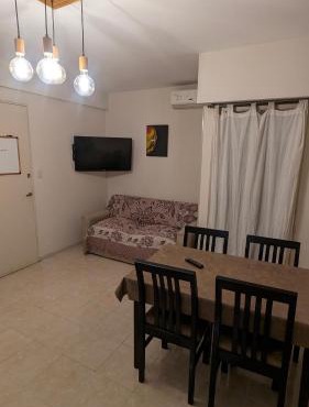 Nice appartment in San Telmo/La Boca