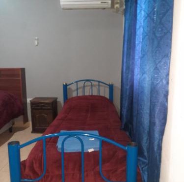 Hostel El Submarino