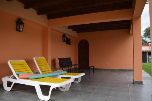 Casa de Campo en Salta, Argentina.