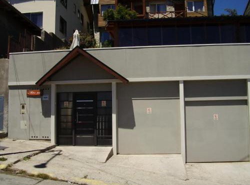 Departamentos Altos del Centro
