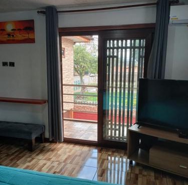 Casa Giovanna Equipada Estacionamiento Propio en Santiago